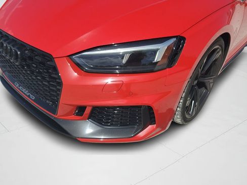 Used 2019 Audi RS 5 Sportback AWD/4WD image 21