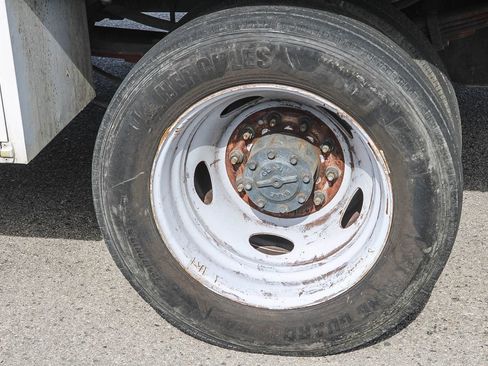 Used 2021 Ford F450 XL w/ Power Equipment Group RWD image 8