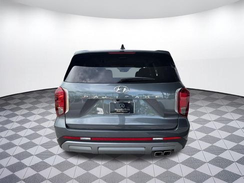 Used 2025 Hyundai Palisade SEL FWD image 10