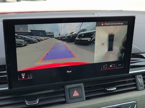 Used 2023 Audi A4 2.0T Premium Plus image 21