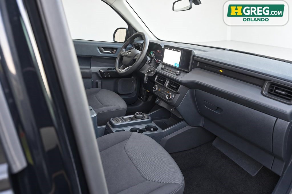 Used 2022 Ford Maverick XL FWD image 10