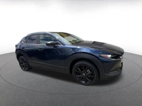 Used 2024 MAZDA CX-30 AWD 2.5 S w/ Select Sport Pkg image 2