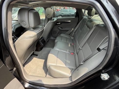 Used 2014 Chevrolet Impala LTZ image 11