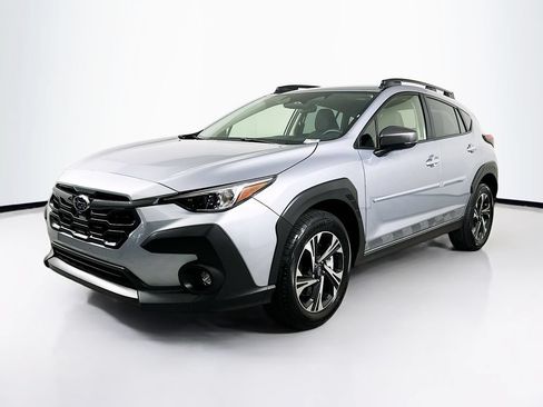 Used 2025 Subaru Crosstrek 2.5i Premium AWD/4WD image 27