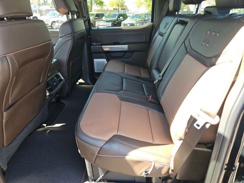 New 2026 Ford F250 King Ranch image 18