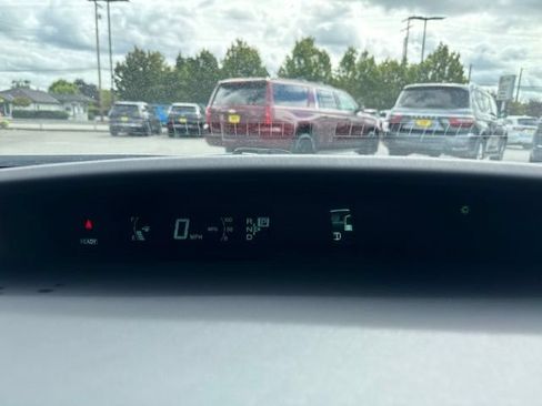 Used 2015 Toyota Prius Three w/ Protection Package FWD image 26