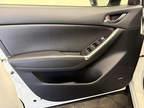 Used 2016 MAZDA CX-5 Grand Touring AWD/4WD image 8