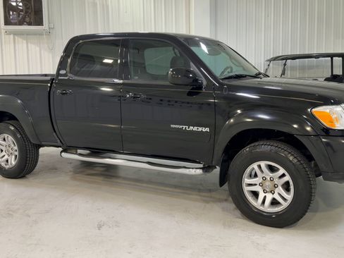 Used 2006 Toyota Tundra Limited image 3