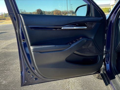 Used 2024 Kia Seltos EX image 19