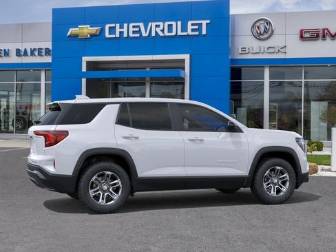 New 2026 GMC Terrain Elevation image 5