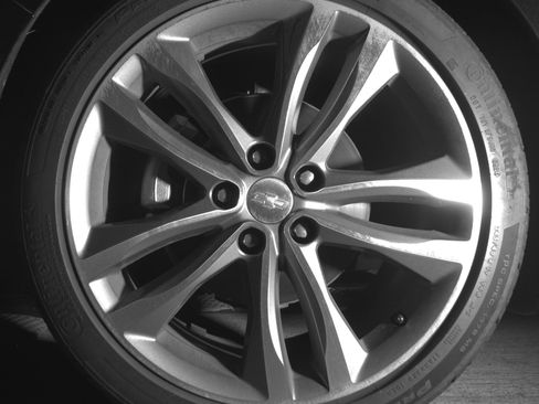 Used 2024 Chevrolet Malibu LT image 12