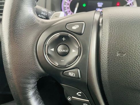 Used 2023 Honda Ridgeline RTL-E image 24