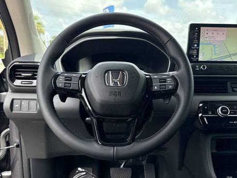 New 2026 Honda Passport RTL image 38