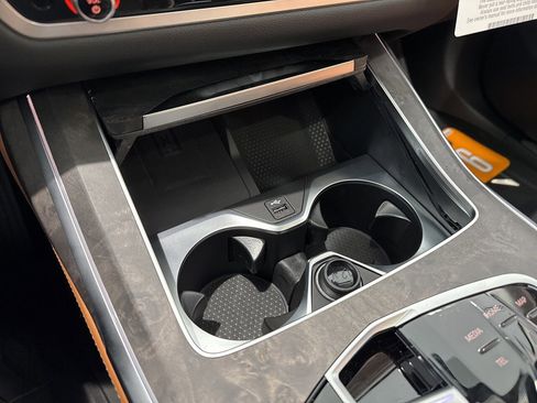 New 2026 BMW X7 xDrive40i image 34