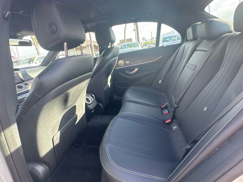 Used 2017 Mercedes-Benz E 300 image 15