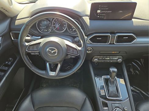 Used 2022 MAZDA CX-5 AWD 2.5 S w/ Select Package image 17