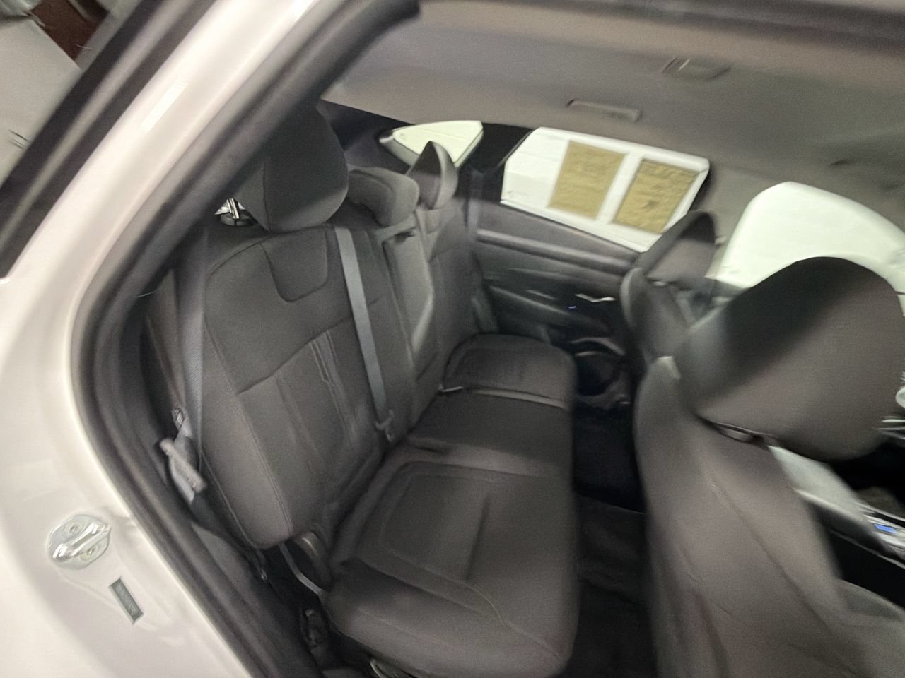 Used 2025 Hyundai Tucson SEL FWD image 24