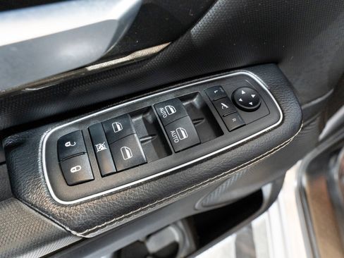 Used 2022 RAM 1500 Sport w/ Rebel Level 2 Equipment Group image 14