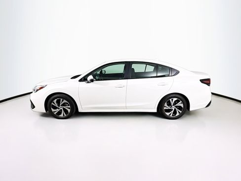 Used 2024 Subaru Legacy Premium image 7