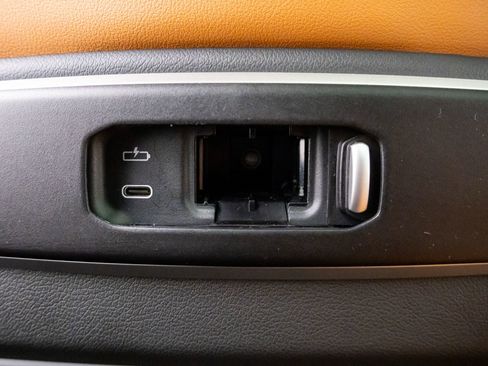 Certified 2026 BMW X5 xDrive40i AWD/4WD image 23