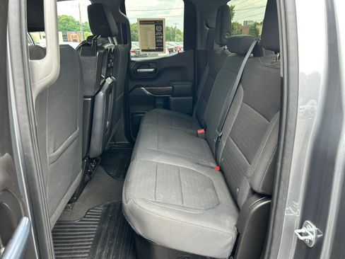 Used 2021 GMC Sierra 1500 Elevation AWD/4WD image 18