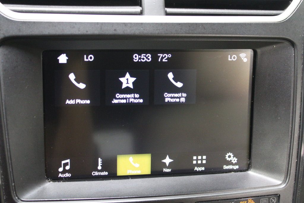 Used 2017 Ford Explorer XLT w/ Equipment Group 202A FWD image 46