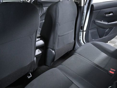 Used 2023 Nissan Sentra SV w/ All-Weather Package image 27