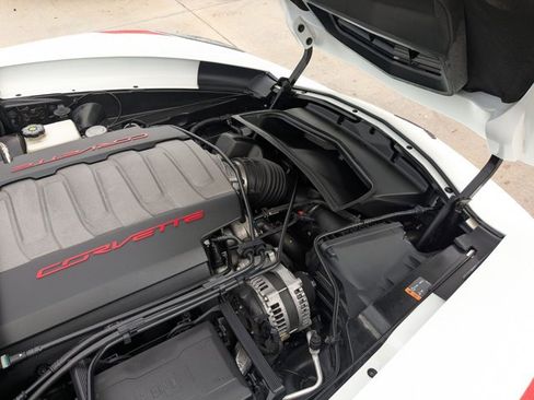 Used 2018 Chevrolet Corvette Grand Sport image 19