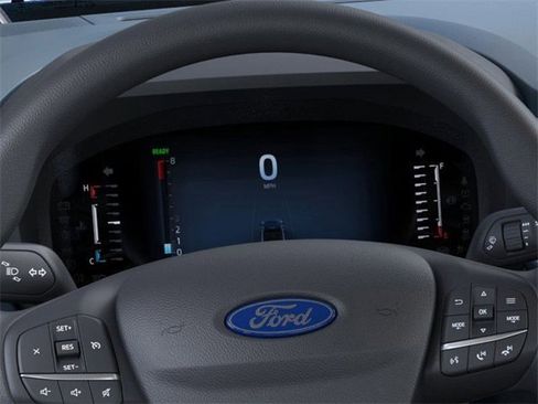 New 2026 Ford Maverick XLT w/ Black Appearance Package image 13