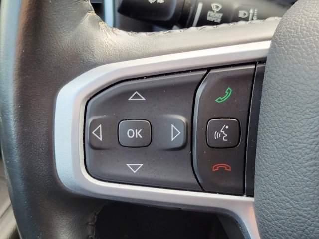 Used 2023 RAM 1500 Big Horn AWD/4WD image 16
