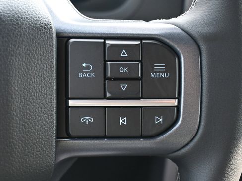 New 2026 Ford F150 XLT RWD image 20