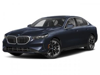 New 2026 BMW 530i w/ M Sport Package