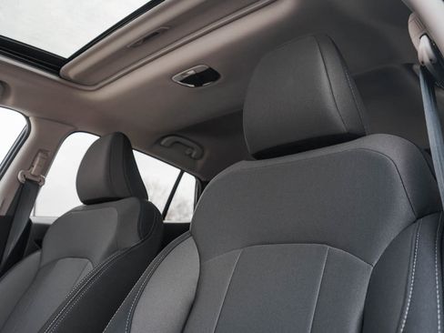 New 2026 Subaru Crosstrek 2.0i Premium AWD/4WD image 19
