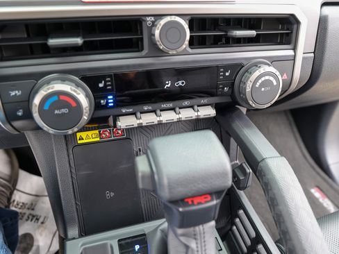 Certified 2026 Toyota 4Runner TRD Sport Premium RWD image 24