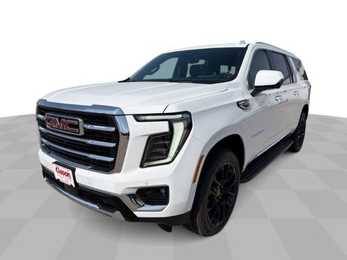 New 2026 GMC Yukon XL Elevation image 34
