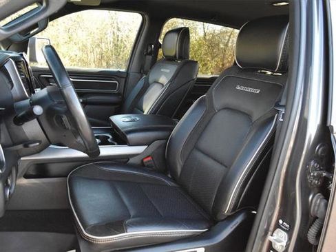 Certified 2023 RAM 1500 Laramie image 14