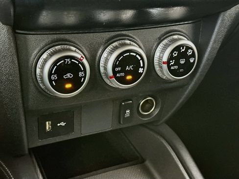 Used 2025 Mitsubishi Outlander Sport AWD image 18