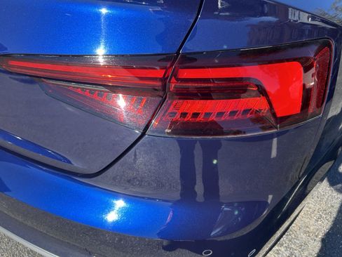 Used 2018 Audi S5 Premium Plus image 9