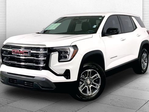 Used 2026 GMC Terrain Elevation FWD image 12