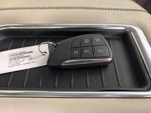 Used 2023 GMC Yukon Denali image 54