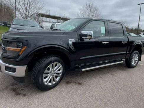 New 2026 Ford F150 XLT image 6