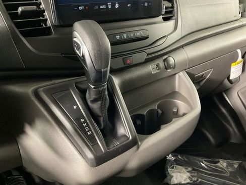 New 2026 Ford Transit 250 148 Medium Roof w/ Load Area Protection Package image 16