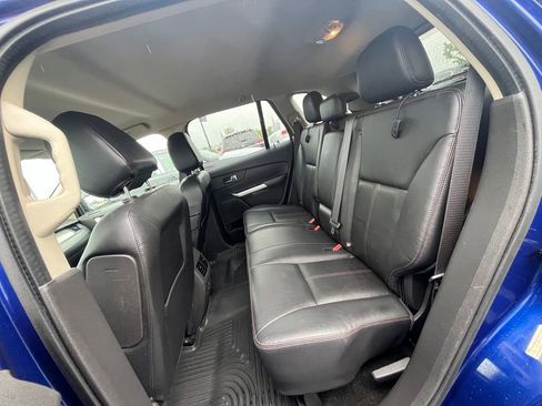 Used 2014 Ford Edge SEL w/ Equipment Group 205A AWD/4WD image 22