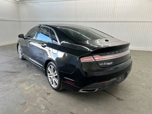 Used 2013 Lincoln MKZ image 7