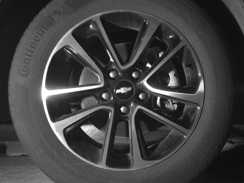 Used 2025 Chevrolet TrailBlazer LT image 13