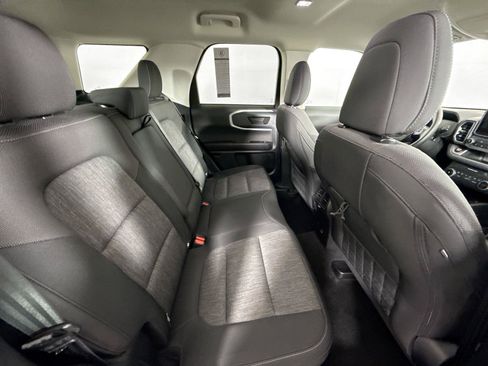 Used 2021 Ford Bronco Sport Big Bend AWD/4WD image 40