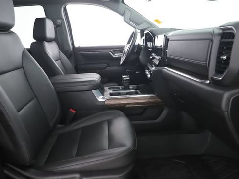 Used 2023 GMC Sierra 1500 Elevation w/ Elevation Premium Package AWD/4WD image 30