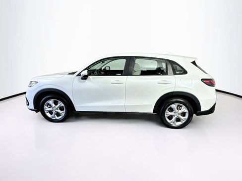 Used 2023 Honda HR-V LX image 4