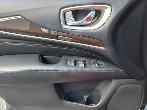 Used 2017 INFINITI QX60 FWD w/ Deluxe Technology Package image 28