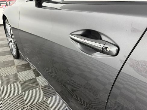 Used 2022 INFINITI Q50 Sensory AWD/4WD image 25
